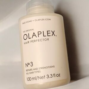 OLAPLEX Hair Perfector No.3 Cream Bottle